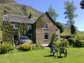 Achintee Farm Guest House